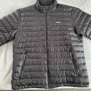 XL Patagonia Winter Jacket